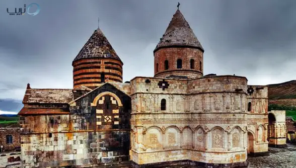 قره کلیسا اولین کلیسای کاتدرال جهان